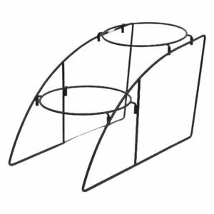 Stand For Round Bowl