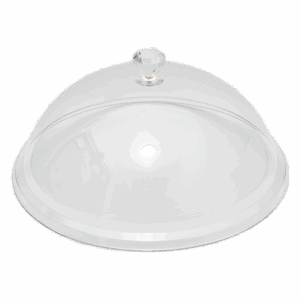 Display Hinge Cover L538 mm