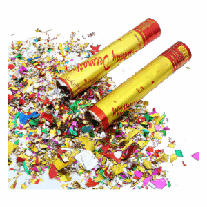 Party Popper