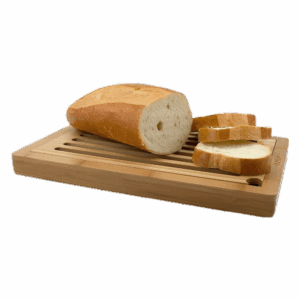 Bread Cutting Board