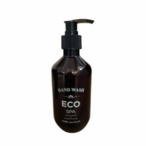 Hand Wash Bottle