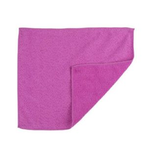 Microfiber Towel Purple