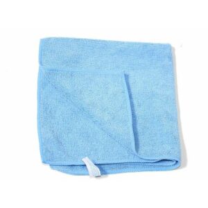 Microfiber Towel Sky Blue