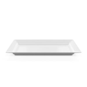 Rectangular Plate 30x16 cm