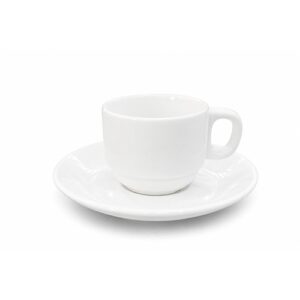 Espresso Cup Stackable 90 ml