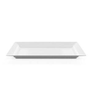 Rectangular Plate 35x20 cm