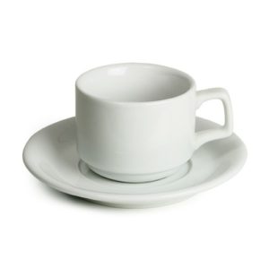 Stackable Tea Cup 280ml