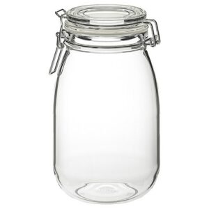 Jar Korken 1000 ml
