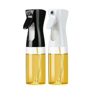 Oil & Vinegar Sprayer White