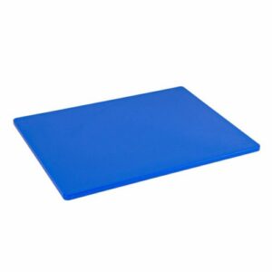 Cutting Board Blue