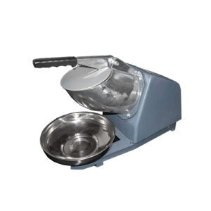 Ice Crusher Machine