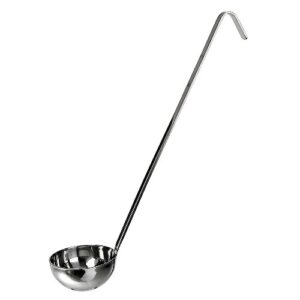 Kitchen Soup Ladle 8 mm