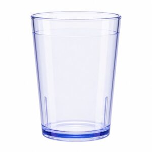 Juice Frosted 265 ml Blue