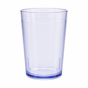Juice Frosted 210 ml Blue