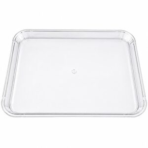 Display Tray L515 mm Clear