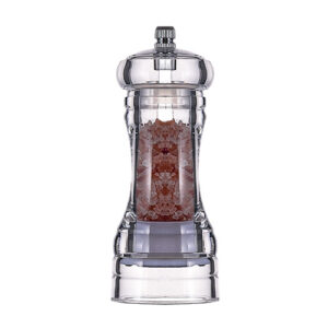 Pepper & Salt Mill