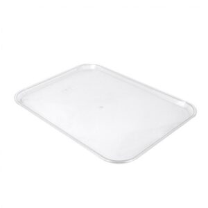 Display Tray L560 mm Clear
