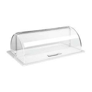 Display Hinge Cover L538 mm