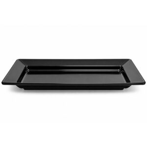 M. Platter L445mm Black