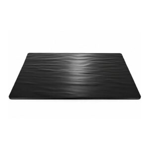 M. Platter L530 mm Black