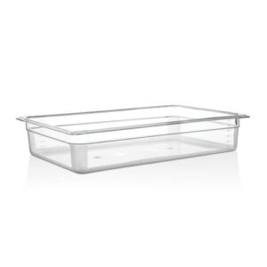 Pc Food Pan 1/1 H650 mm