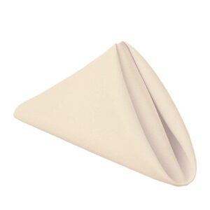 Napkin Beige