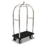 Luggage Trolley