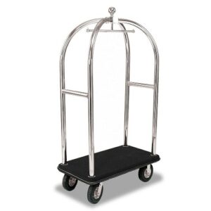 Luggage Trolley