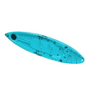Double Kayak Blue Color