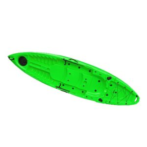 Double Kayak Green Color