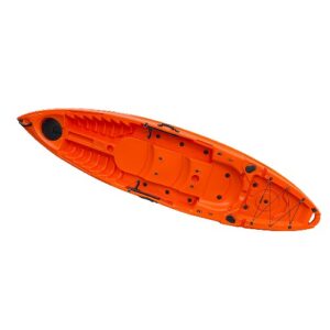 Double Kayak Orange Color
