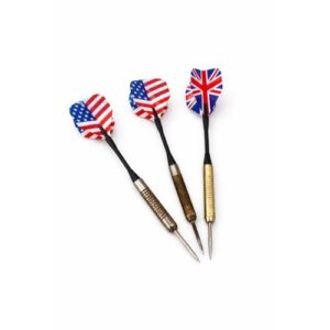 Dart (6pc)