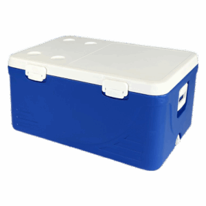 Cooler Box Insulated Cabinet 110L