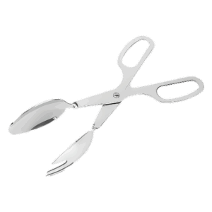 Serving Scissor Tong