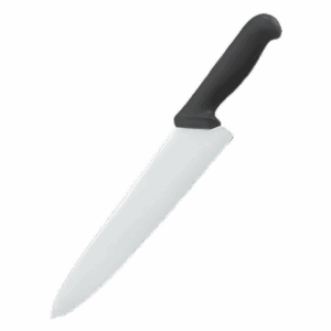 Chef Knife 8 Black