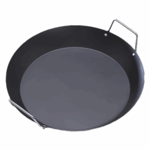 Non-Stick  Frying Pan With Double Handle