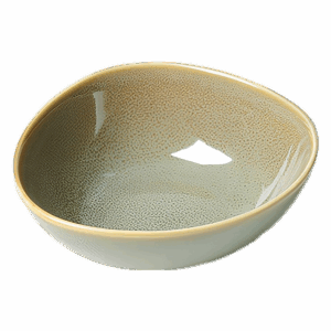 Oval Bowl 16 cm