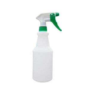 Spray Bottle Green