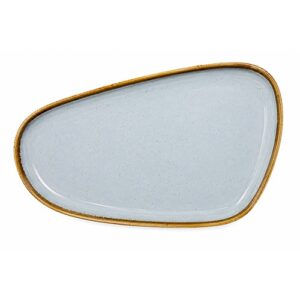 Irregular Plate 28 cm