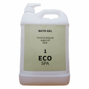 Bath Gel 5L