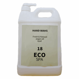 Hand Wash 5L