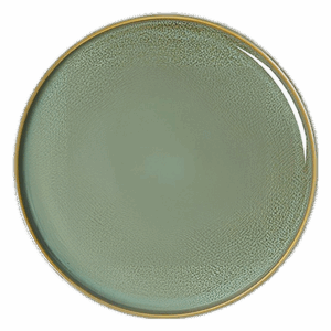 Round Plate