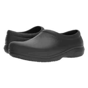 Clog Shoes Rubber