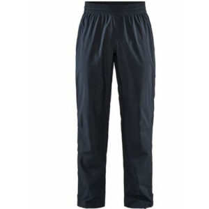 Chef Trouser Black XXL