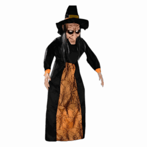 Hanging Skeleton Model 3