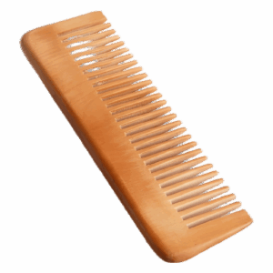 Wooden Comb