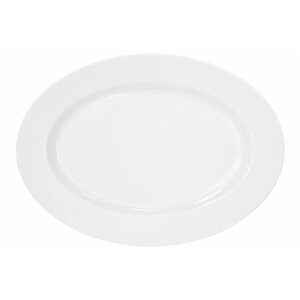 Oval Plate 36 cm