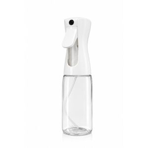 Oil Spray Bottle White
