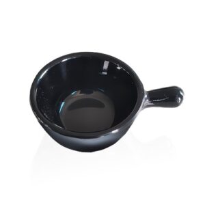 Sauce cup with Handle