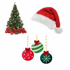 FESTIVE COLLECTIONS